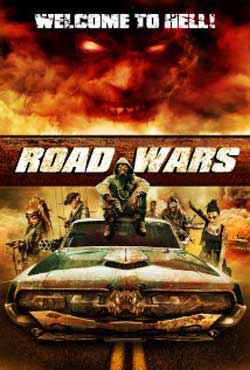 Road Wars 2015 Dub in Hindi full movie download